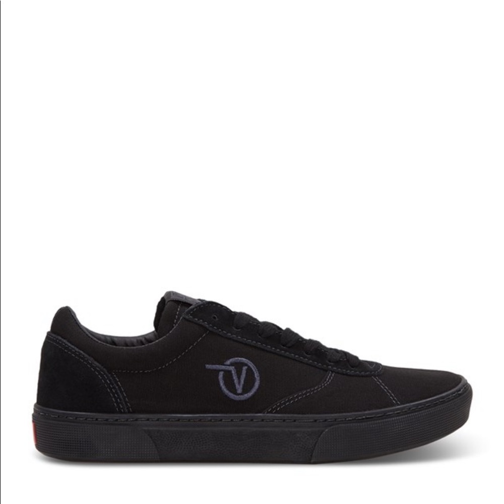 NEW Vans X Paradoxxx Sneakers Special Edition
